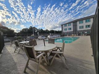 Motel 6-Biloxi, MS - Beach - Biloxi - 9