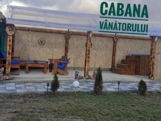 Cabana Vanatorului - - 1
