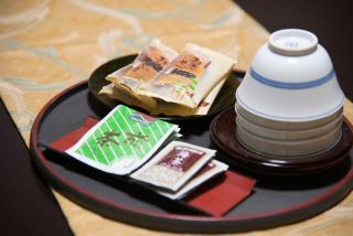 Tenpyo Ryokan - Nara - 7