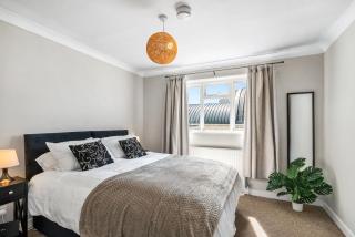 Western House - Sleeps 11 - 2 Bath - Free Parking - Brighton & Hove - 7