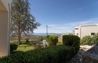 Sea View with terrace - Akritokhórion - 0