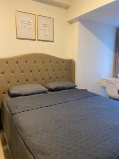 Cozy New Apartment inside Mall - Surabaya - 7