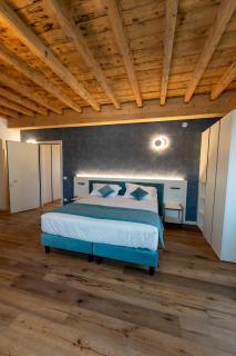 4 Elementi Relais B&B Lonato del Garda - Lonato - 9