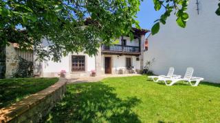 Casa vacacional Dario - Rales - 5