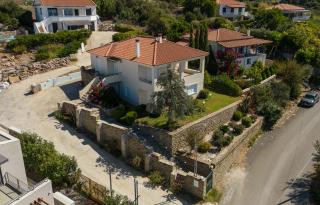 Sea View with terrace - 3