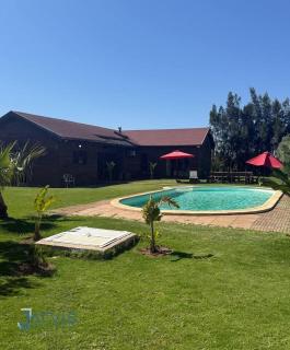 Essanya Chalet with a private pool - Country side of nabeul - Dawwār al Frinine - 0