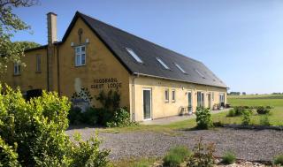 Yggdrasil Guest Lodge - Gudhjem - 0
