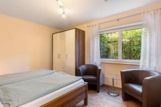 Ferienwohnung Gretel - 1