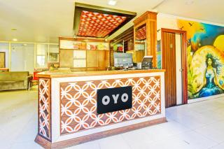 Hotel O Sahasra Residency Near Nexus Hyderabad - Hyderabad - 0