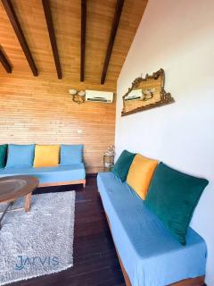 Essanya Chalet with a private pool - Country side of nabeul - Dawwār al Frinine - 9
