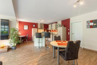 Ferienwohnung Gretel - 2