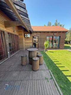 Essanya Chalet with a private pool - Country side of nabeul - Dawwār al Frinine - 8