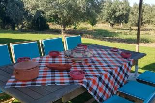 Essanya Chalet with a private pool - Country side of nabeul - Dawwār al Frinine - 4