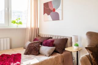 Grzybowska 30 - Red - Better Rental - Varsavia - 5