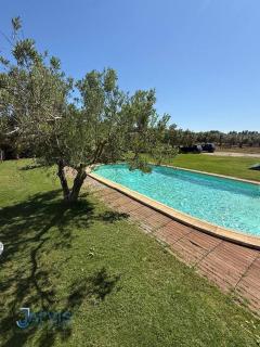Essanya Chalet with a private pool - Country side of nabeul - Dawwār al Frinine - 2