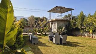 Sunrise Villa Udaipur - Udaipur - 7