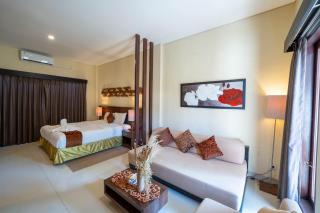 The Mupu Seminyak - Seminyak - 1