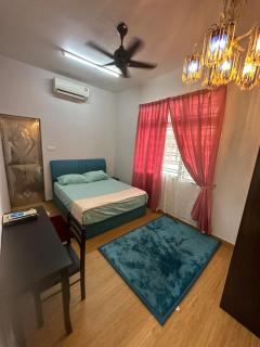 ANJONG ANJANG Homestay - Johor Bahru - 5
