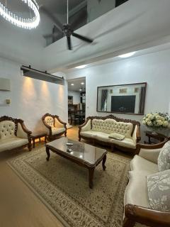 ANJONG ANJANG Homestay - Johor Bahru - 4