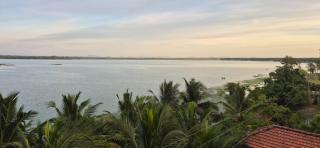 Rise & Set Arugam bay - Arugam Bay - 9