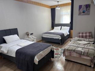 Aydere Apart Hotel - Ayder - 9