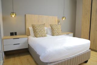 The Mandy Guesthouse - Kokstad - 3