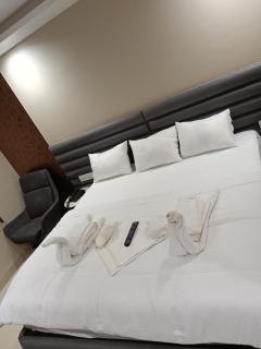 Kiwi Inn Hotel, Ujjain - 1