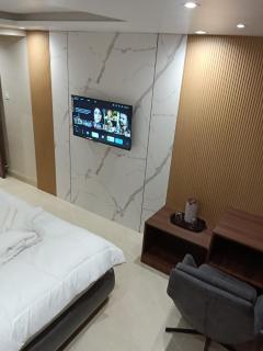 Kiwi Inn Hotel, Ujjain - Ujjain - 3