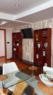 PILAR8-7 By VIGOVACACIONES - Vigo - 7