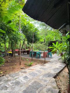 Gopi Plantation Homestay - Hampi - 8