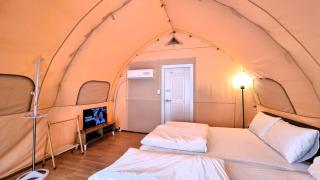 Jecheon J Glamping - Jecheon - 5