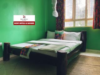 Richy Hotels and Safaris - Mbale - 9