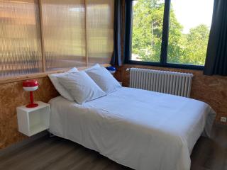 Petit Gîte 2 - 4 personnes - Le Longeron - 7