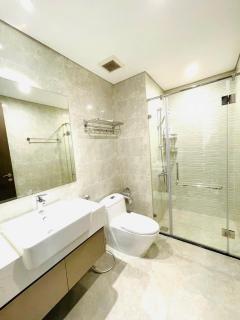 Vinhomes West Point Apartment for rent - Peaceful sky stay - Hanoi - 6
