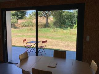 Petit Gîte 2 - 4 personnes - 4