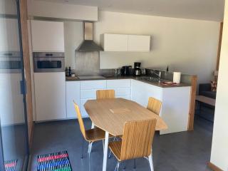 Petit Gîte 2 - 4 personnes - Le Longeron - 3