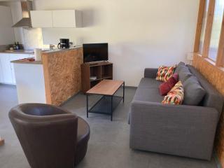 Petit Gîte 2 - 4 personnes - 1