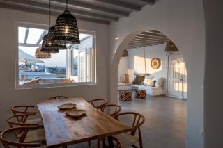 Thalia Luxe 4-Bedroom Pool Villa - Città di Mykonos - 2