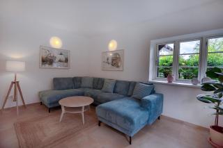 Landhaus-Marwede App6 - Haffkrug - 8