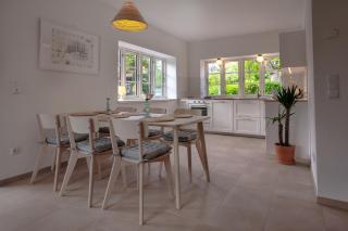 Landhaus-Marwede App6 - Haffkrug - 5