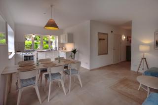 Landhaus-Marwede App6 - Haffkrug - 4