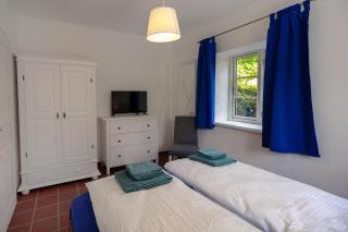 Landhaus-Marwede App6 - Haffkrug - 1