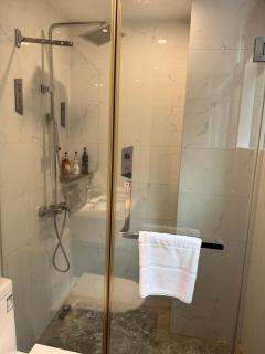 Borrman Hotel Guangzhou East Station Meihuayuan Subway Station Branch - Canton - 0