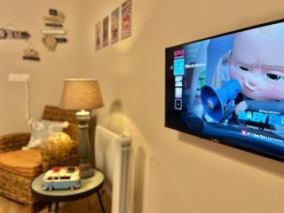 Prachtige gîte met airconditioning "Gîte Le Voyageur" - 2