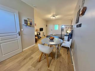 Prachtige gîte met airconditioning "Gîte Le Voyageur" - 7