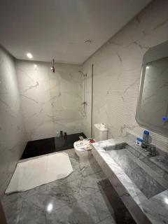 Appartement avec pisicine Marrakech - Marrakesch - 5