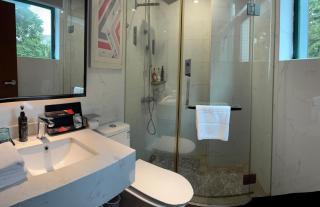 Borrman Hotel Guangzhou East Station Meihuayuan Subway Station Branch - Canton - 9