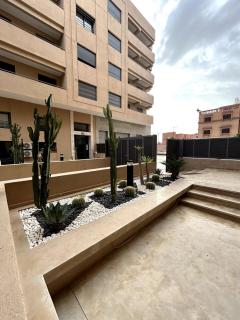 Appartement avec pisicine Marrakech - Marrakesch - 1