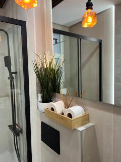 Small Home Fuengirola - 3
