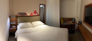 Borrman Hotel Guangzhou East Station Meihuayuan Subway Station Branch - Canton - 5